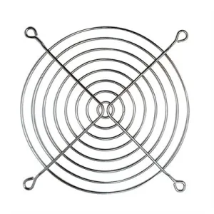 120mm Metal Fan Finger Guard (CFG-120M)