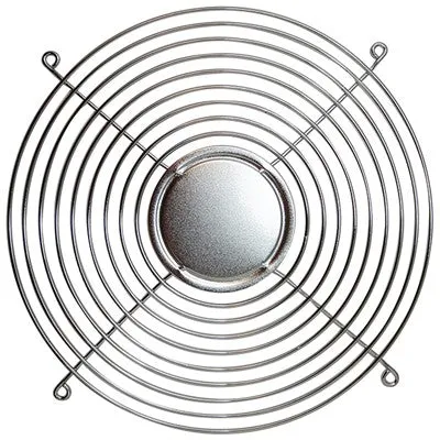 254mm Metal Fan Finger Guard (CFG-254M)