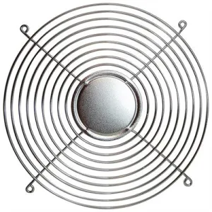 254mm Metal Fan Finger Guard (CFG-254M)