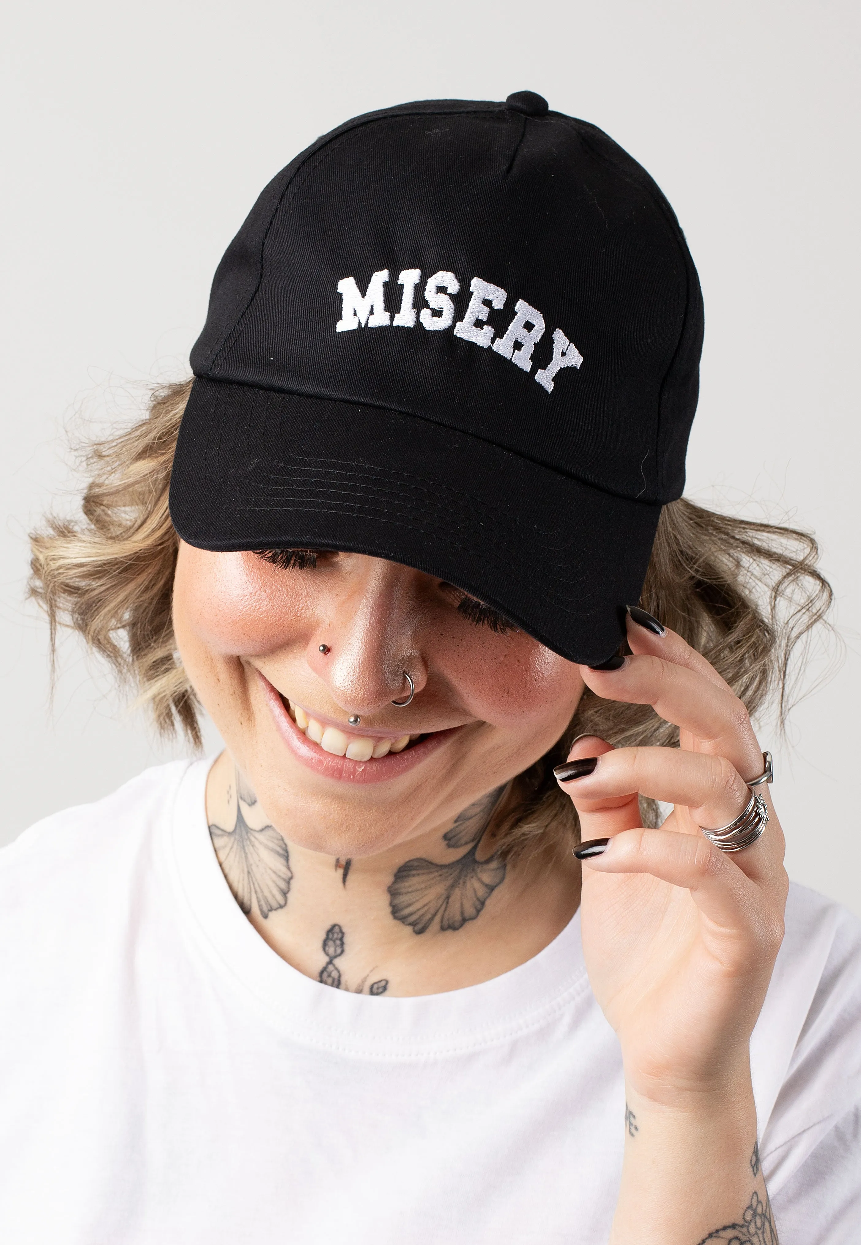 Acres - Misery - Cap