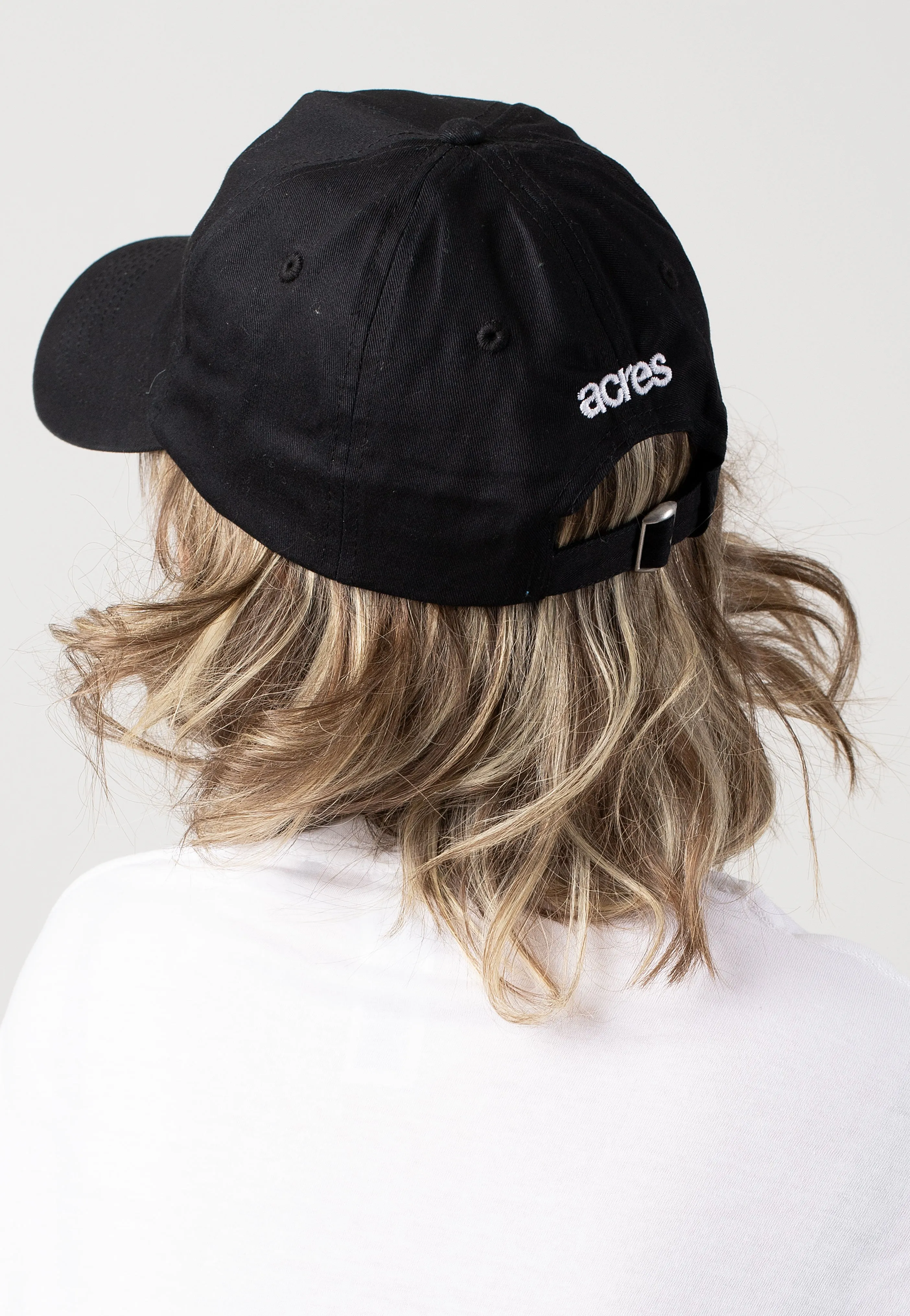 Acres - Misery - Cap