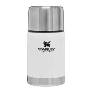 Adventure Stainless Steel Vacuum Food Jar