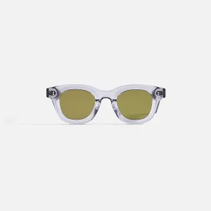 AKILA Apollo Sunglasses - Cement / Oak