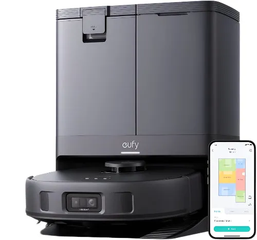 Anker Eufy X10 Pro Omni Black-194644178086