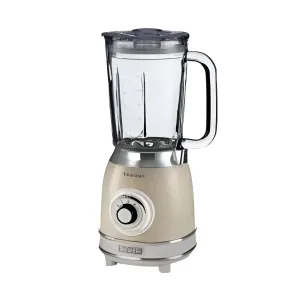 Ariete Blender 4Speeds & Pulse, 1.5Lit, 1000Watts, Beige