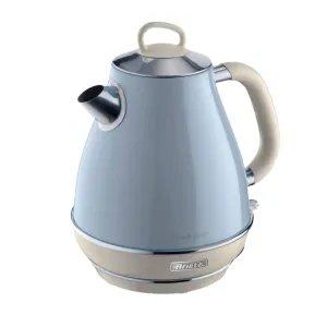 Ariete Kettle, 1.7Lit, 2000Watts, Blue