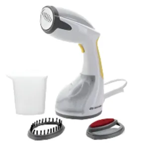 Ariete Portable Steam Iron, 1200Watts, White