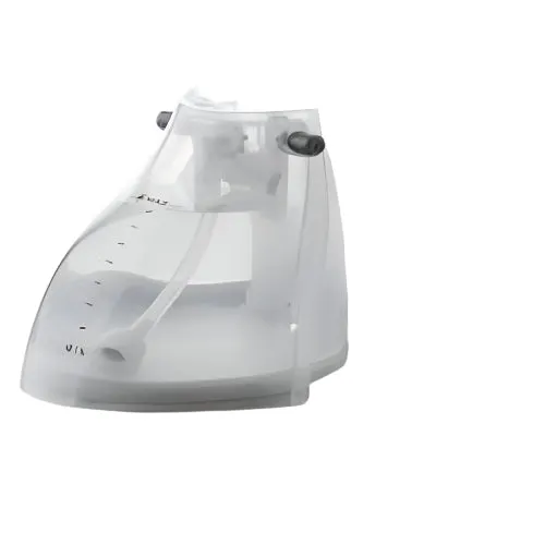Ariete Portable Steam Iron, 1200Watts, White