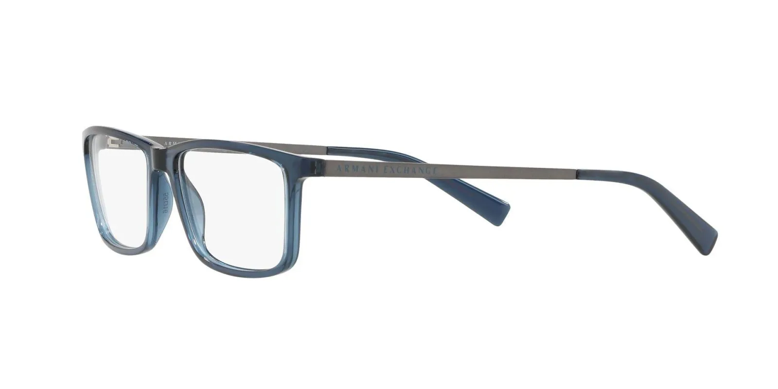 Armani Exchange 3027 Eyeglasses