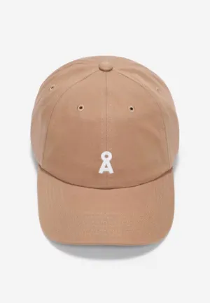 Armedangels - Yenaas Bold Pale Umber - Cap