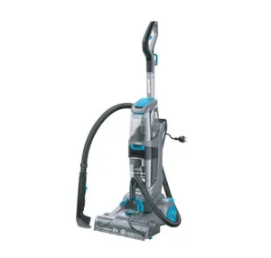Arshia Carpet Washer & Quick Dry Function, 2.1Lit, 800Watts,6M Cord, 2.5M Suction