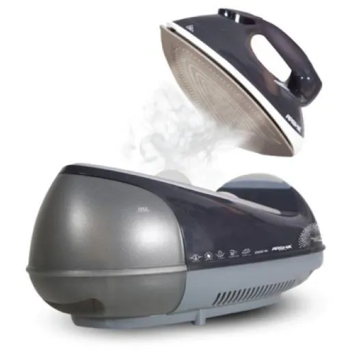 Arshia Iron Station 2600 Watt Digital Screen