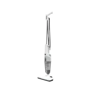 Arshia Vaccum Cleaner 600Ml White Self-Standing600 Watt Copper Motor Plus Thermosate1