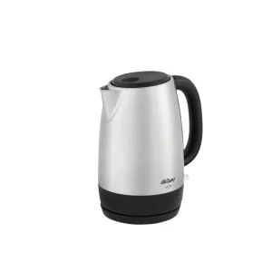 Arzum Hotty Kettle Bouilloire, 1.7Lit, 2200Watts, Stainless Steel
