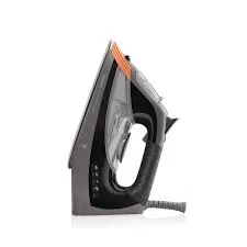 Arzum Iron  Power Constant Steam Release 65Gr, 3000 Watts, Black