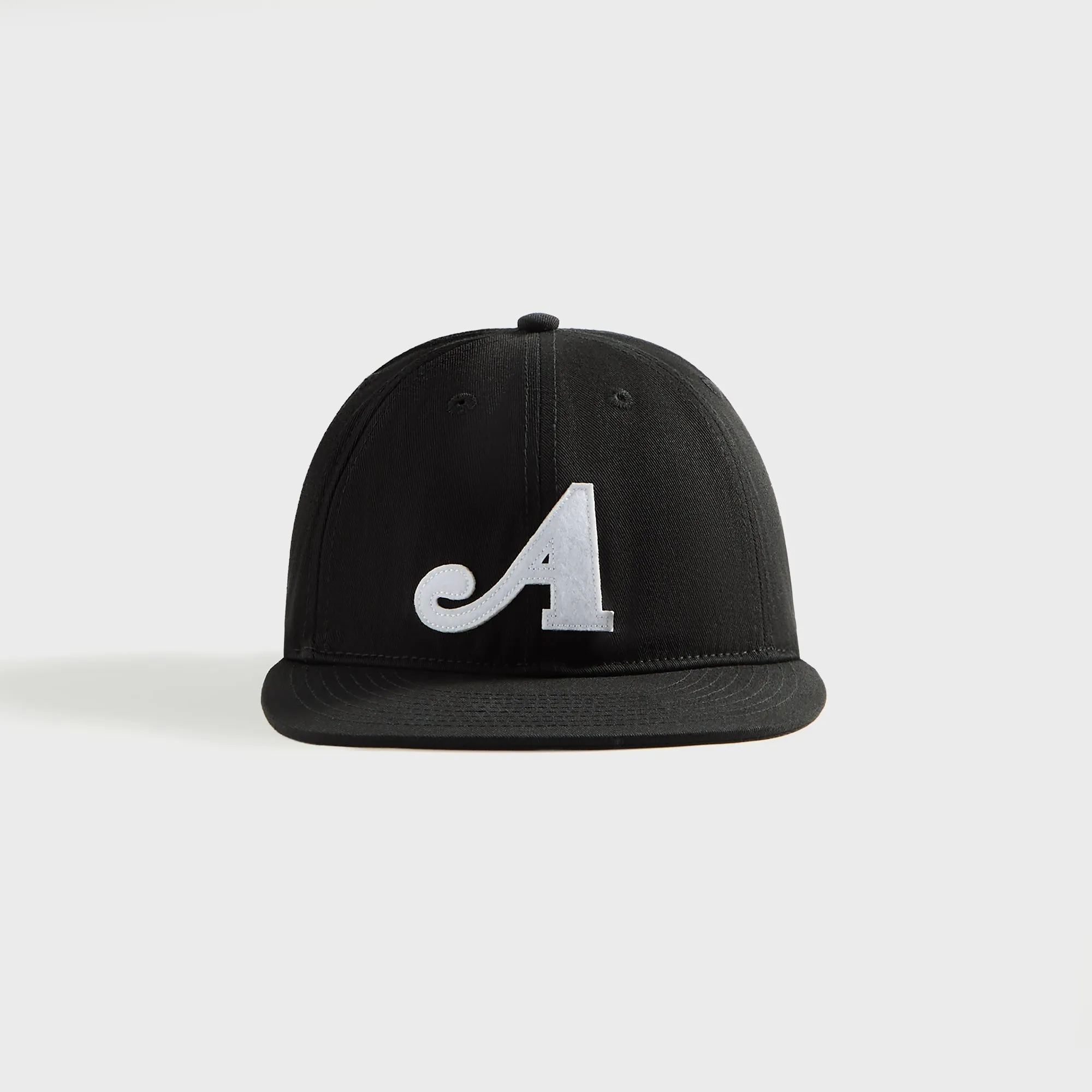 Awake NY Classic A Cap - Black