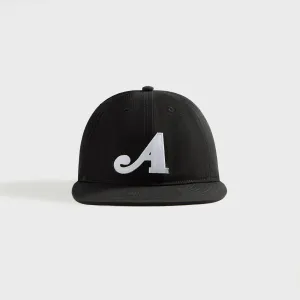 Awake NY Classic A Cap - Black