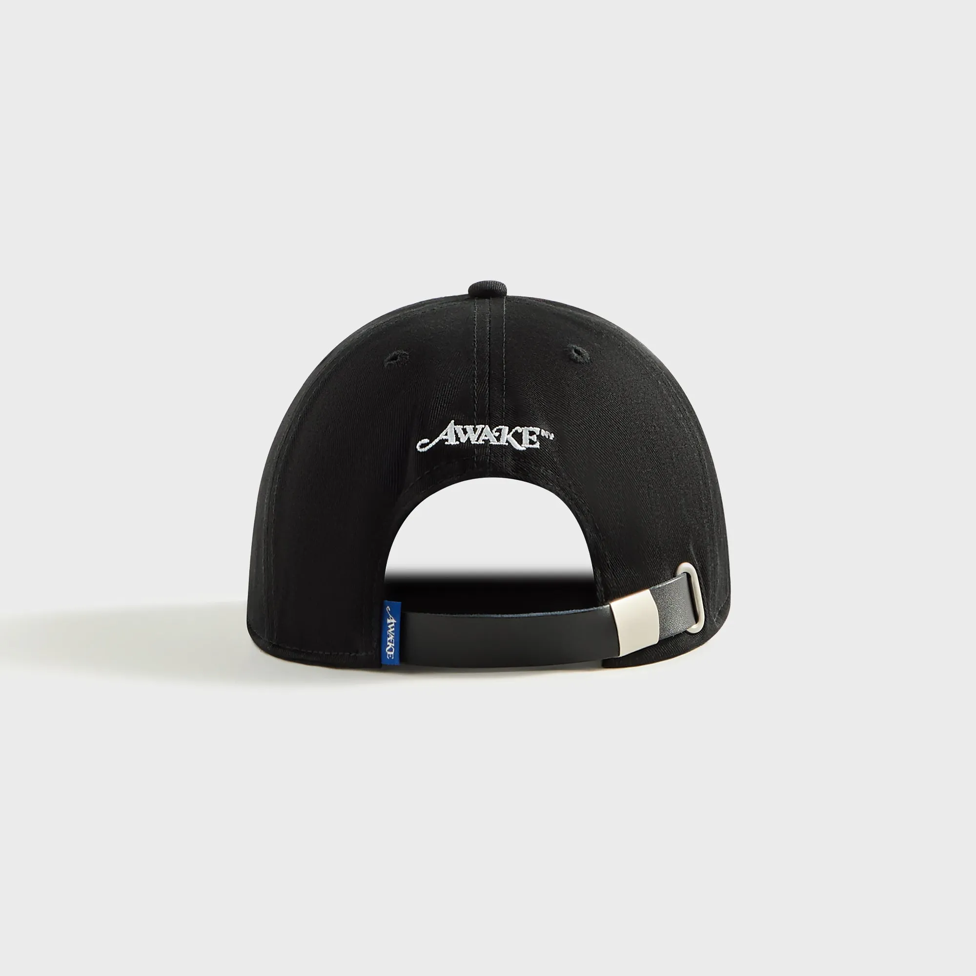 Awake NY Classic A Cap - Black