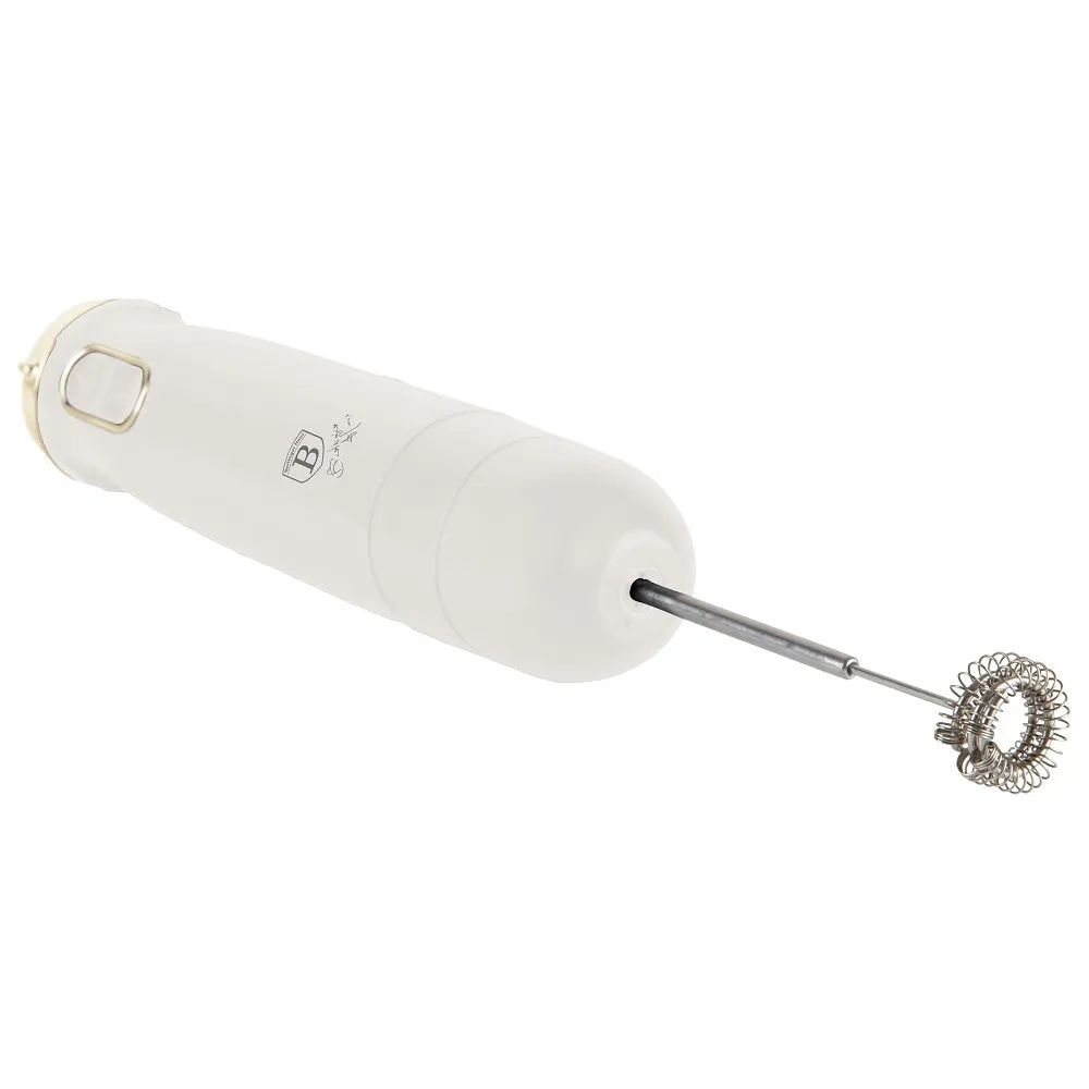 Belinger Haus Hand Blender 6Pcs Set, Sahara