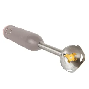 Belinger Haus Hand Blender, Taupe