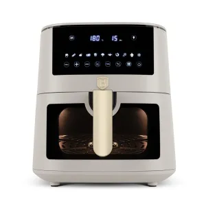 Berlinger Air Fryer, 8Lit, Sahara BH