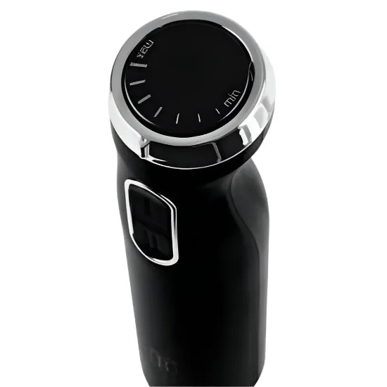 Berlinger Haus Hand Blender, Black
