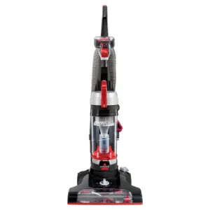 Bissell Upright Vacuum Stand Bagless, 5Lit, Black & Red