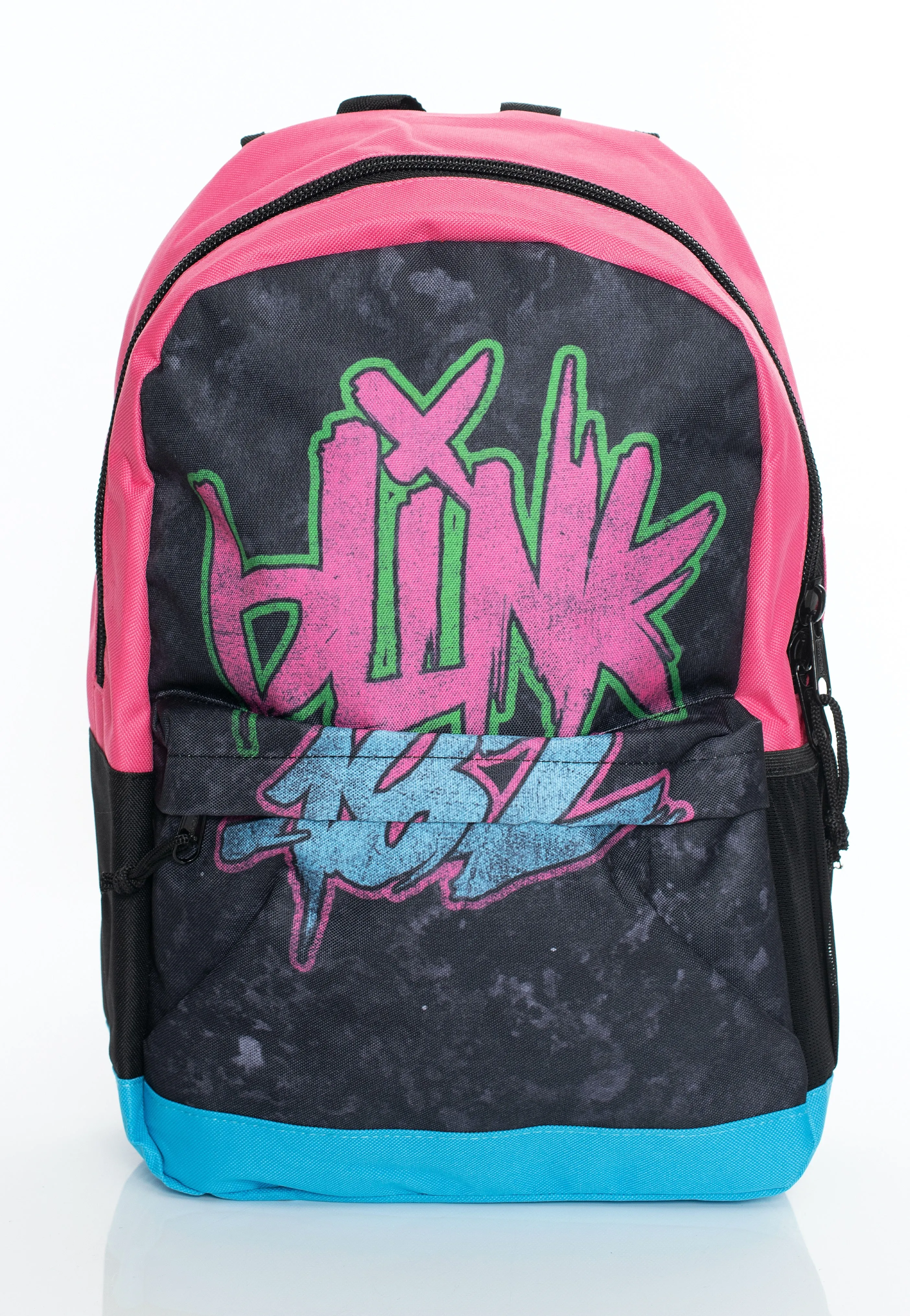 Blink 182 - Logo - Backpack