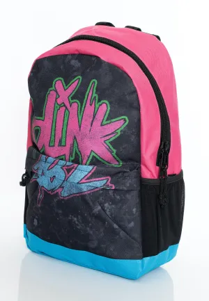 Blink 182 - Logo - Backpack