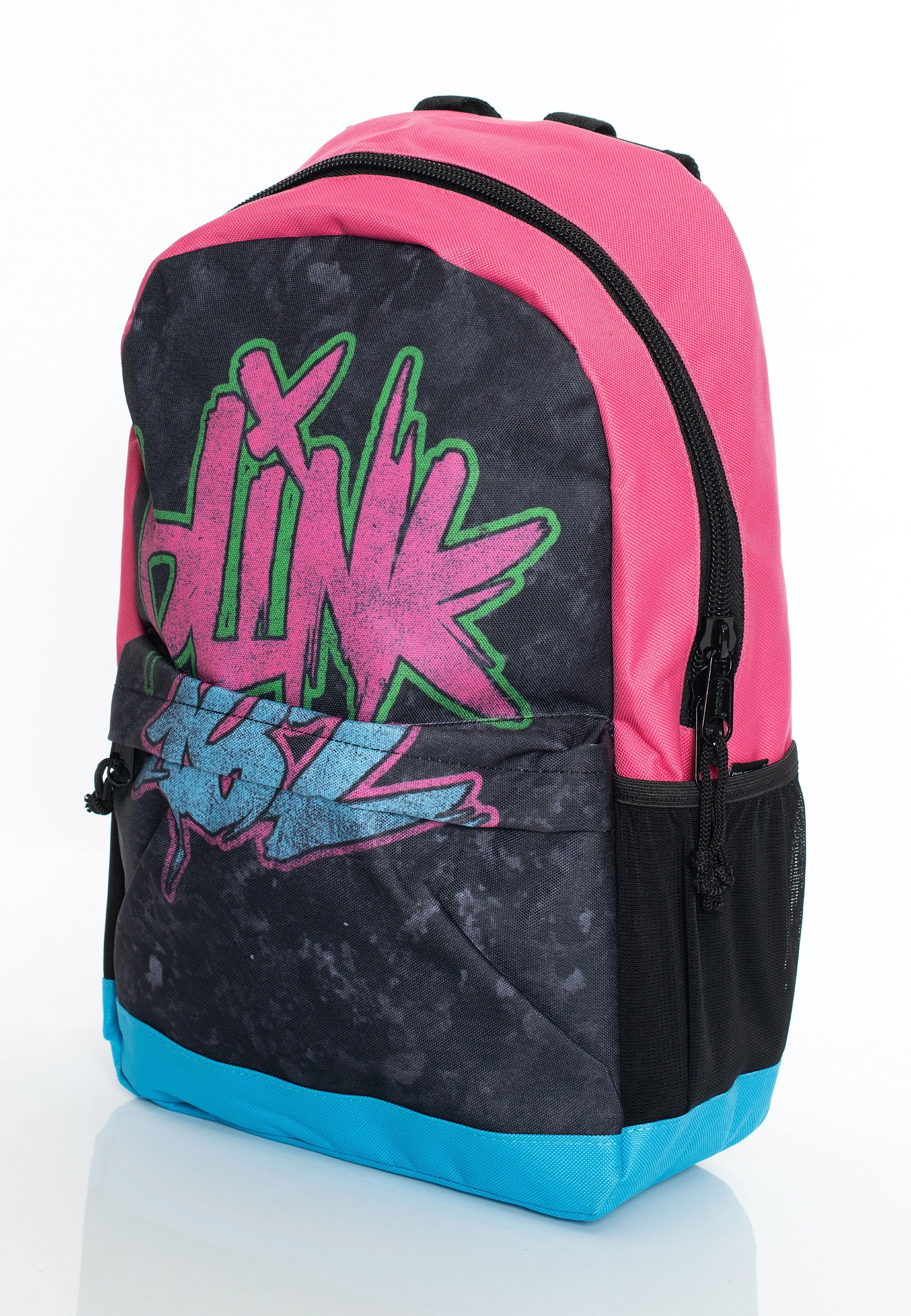 Blink 182 - Logo - Backpack