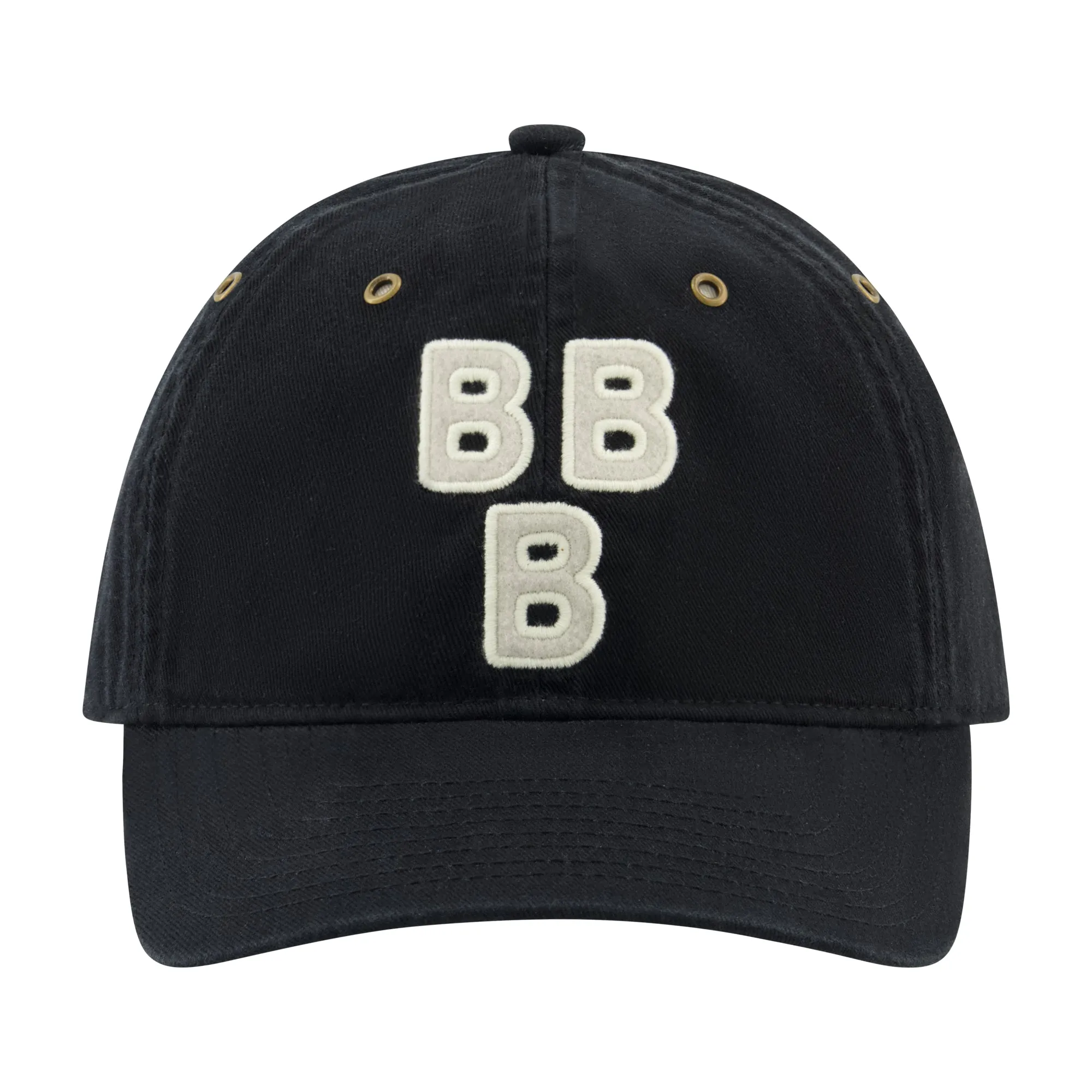 Blue Marlin Birmingham Black Barons Baseball Hat