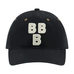 Blue Marlin Birmingham Black Barons Baseball Hat