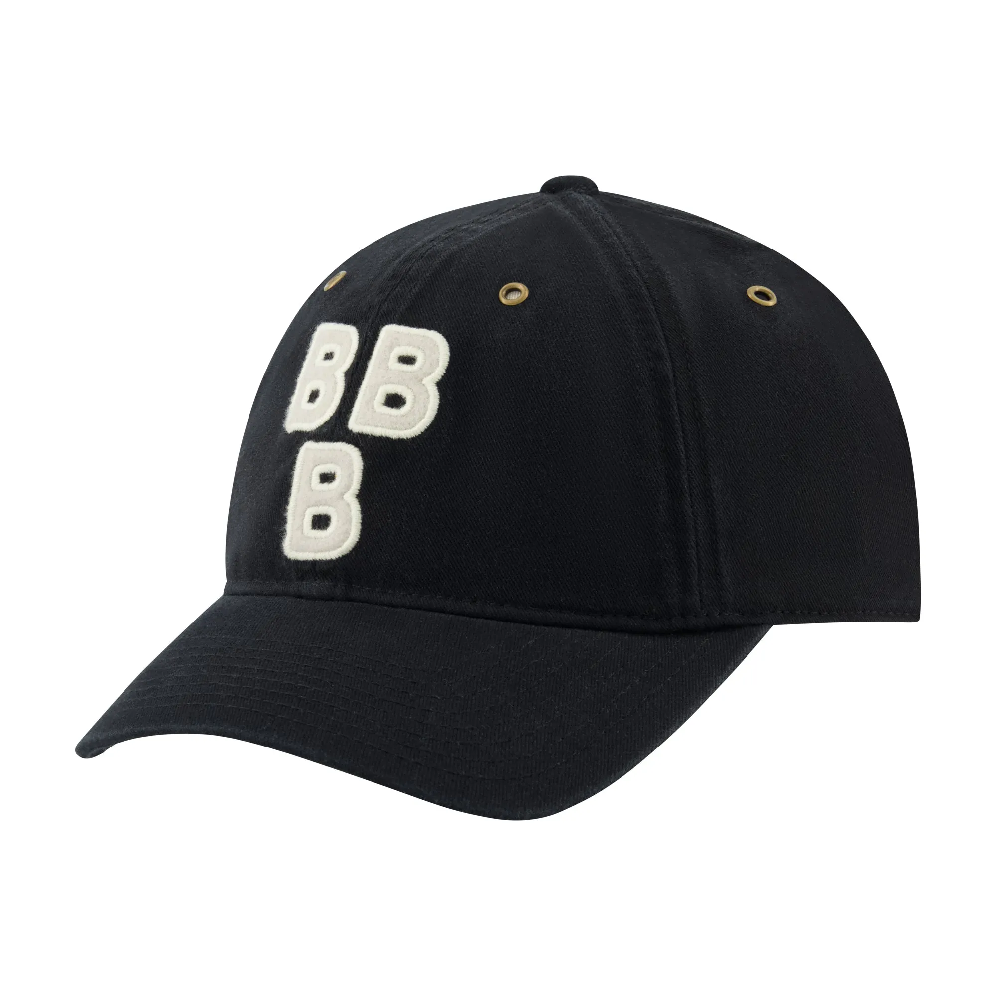Blue Marlin Birmingham Black Barons Baseball Hat