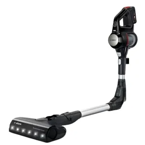 Bosch Rechargeable Upright Vacuum Cleaner Unlimited, 3Function, Black
