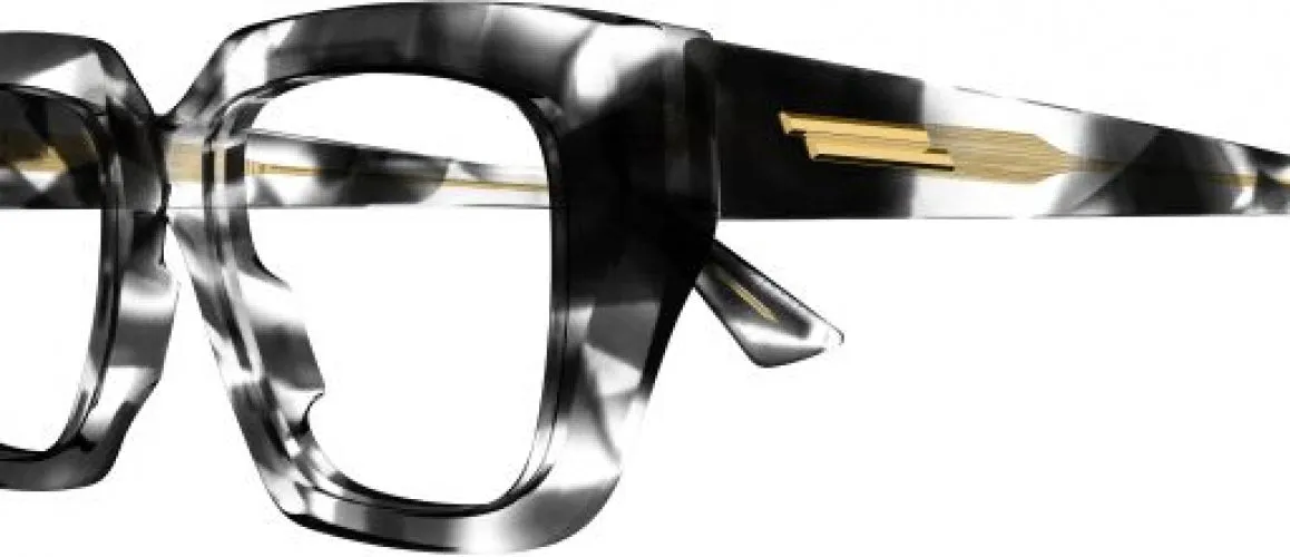 Bottega Veneta New Classic BV1032O Eyeglasses