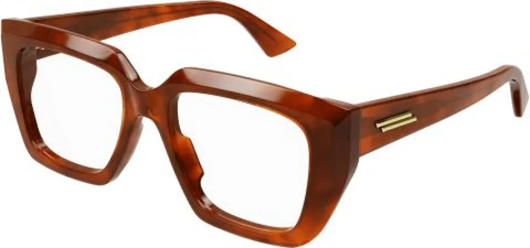 Bottega Veneta New Classic BV1032O Eyeglasses