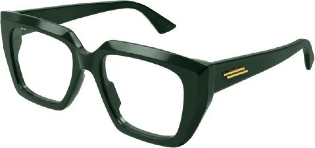 Bottega Veneta New Classic BV1032O Eyeglasses