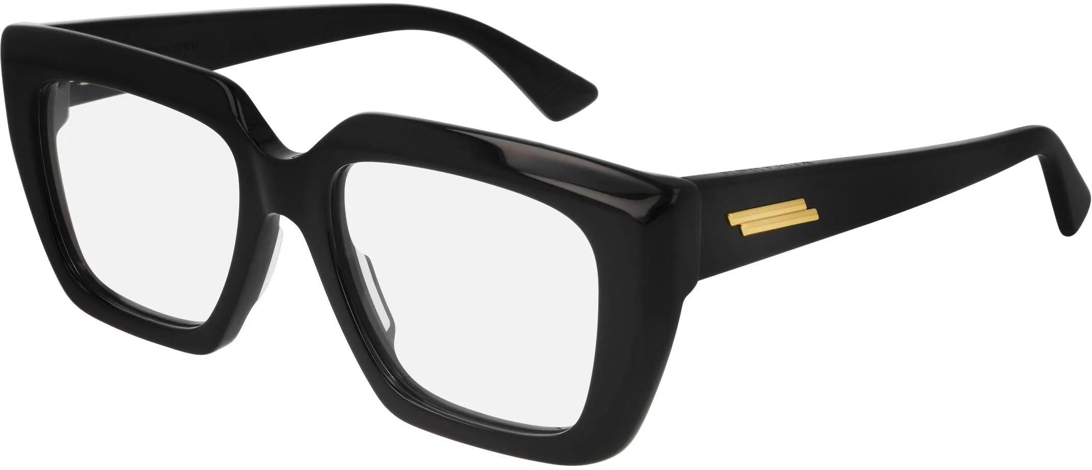 Bottega Veneta New Classic BV1032O Eyeglasses
