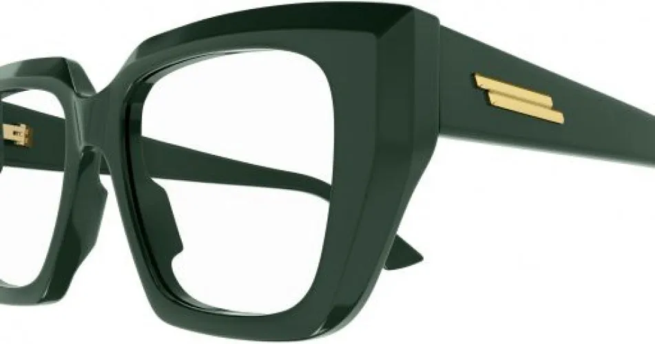 Bottega Veneta New Classic BV1032O Eyeglasses