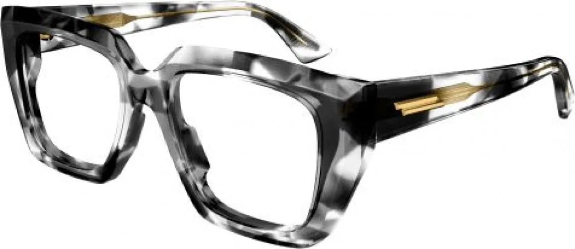 Bottega Veneta New Classic BV1032O Eyeglasses