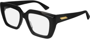 Bottega Veneta New Classic BV1032O Eyeglasses