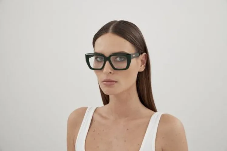 Bottega Veneta New Classic BV1032O Eyeglasses