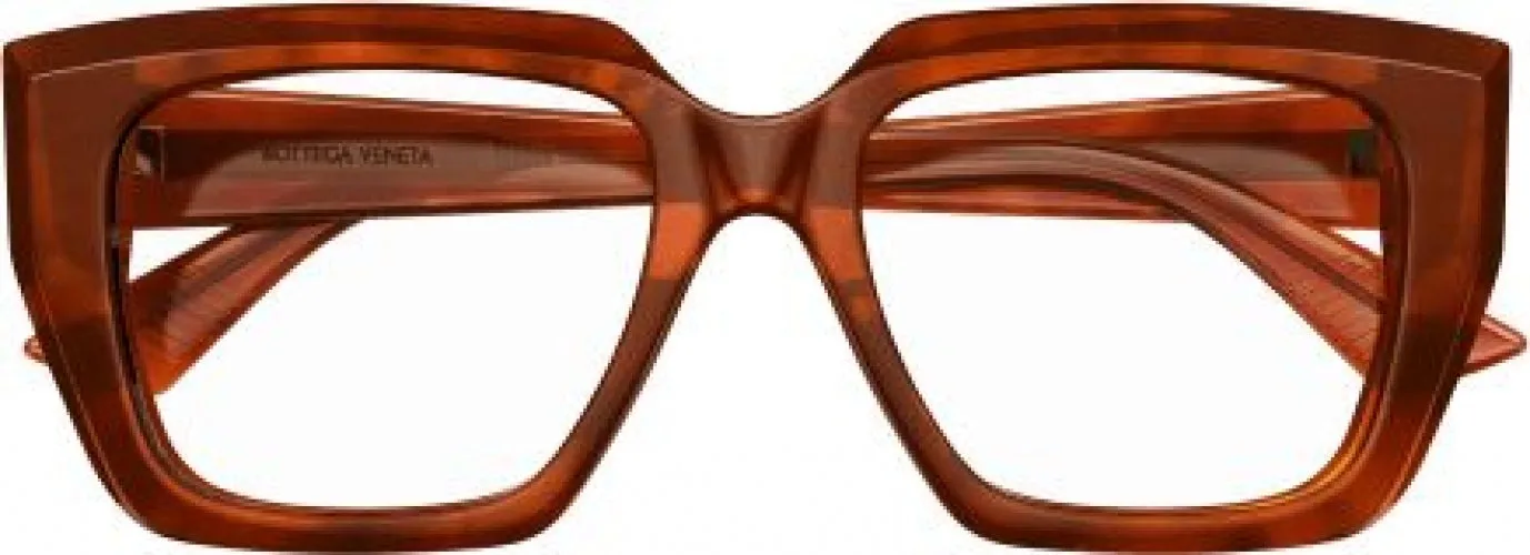 Bottega Veneta New Classic BV1032O Eyeglasses