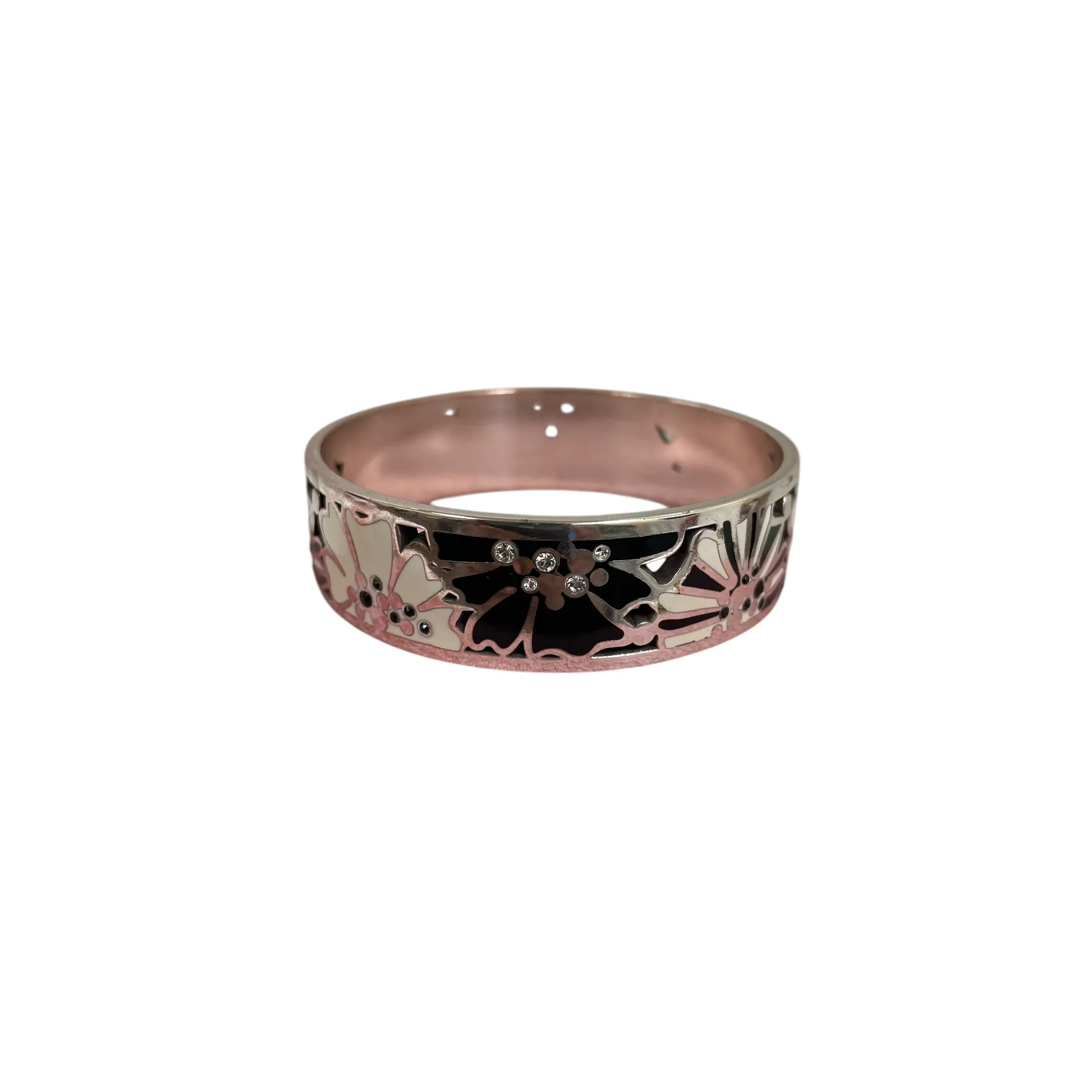 Bracelet Bangle By Brighton In Silver