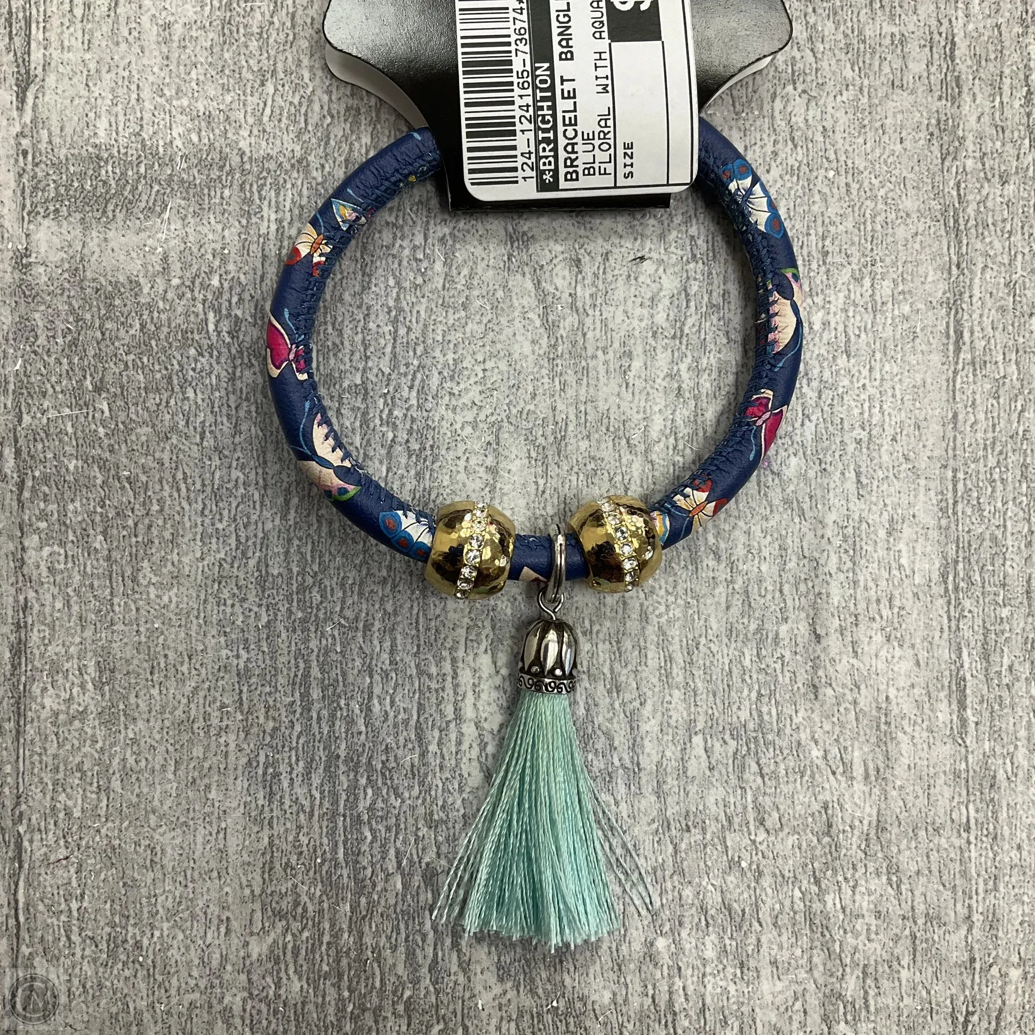 Bracelet Bangle By Brighton