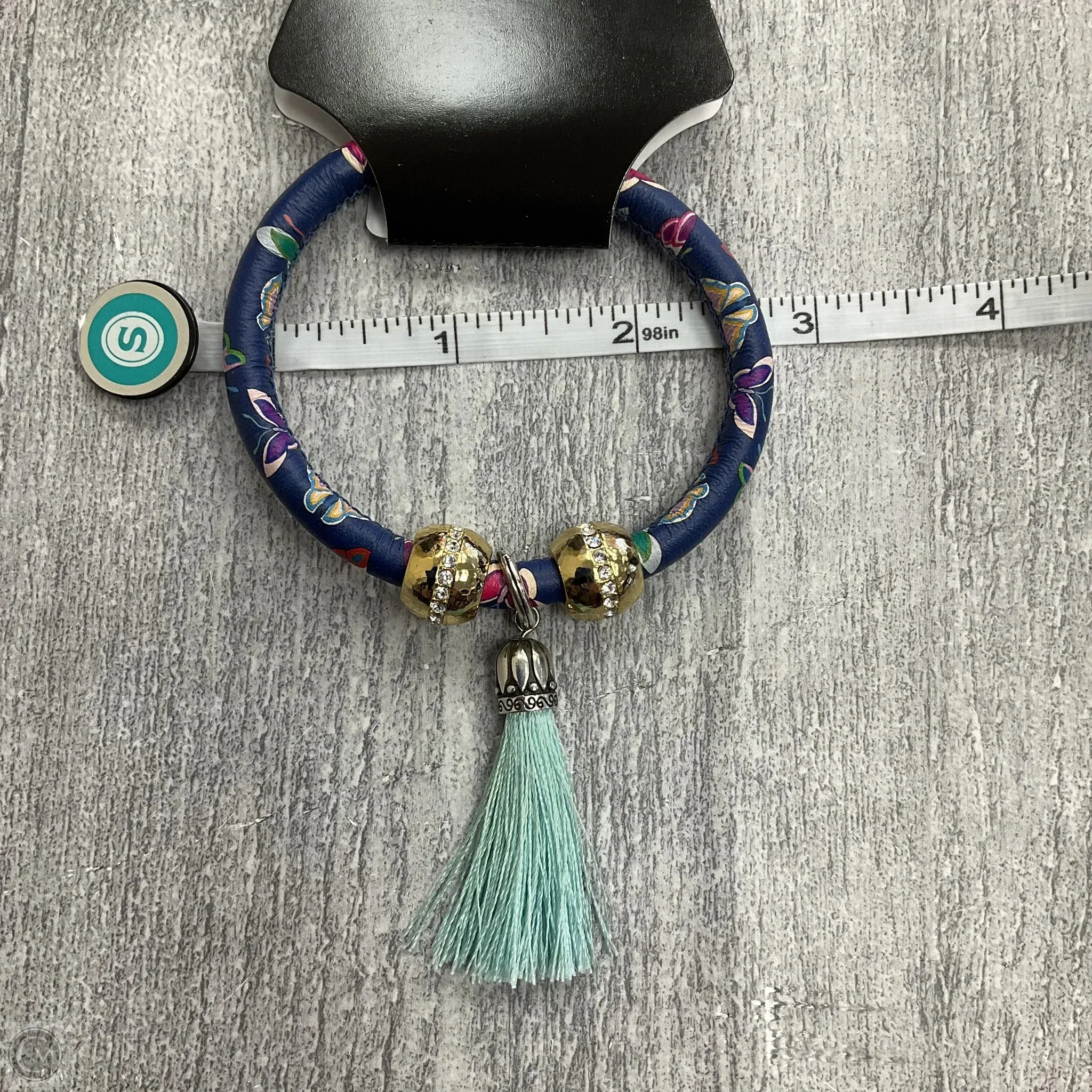 Bracelet Bangle By Brighton