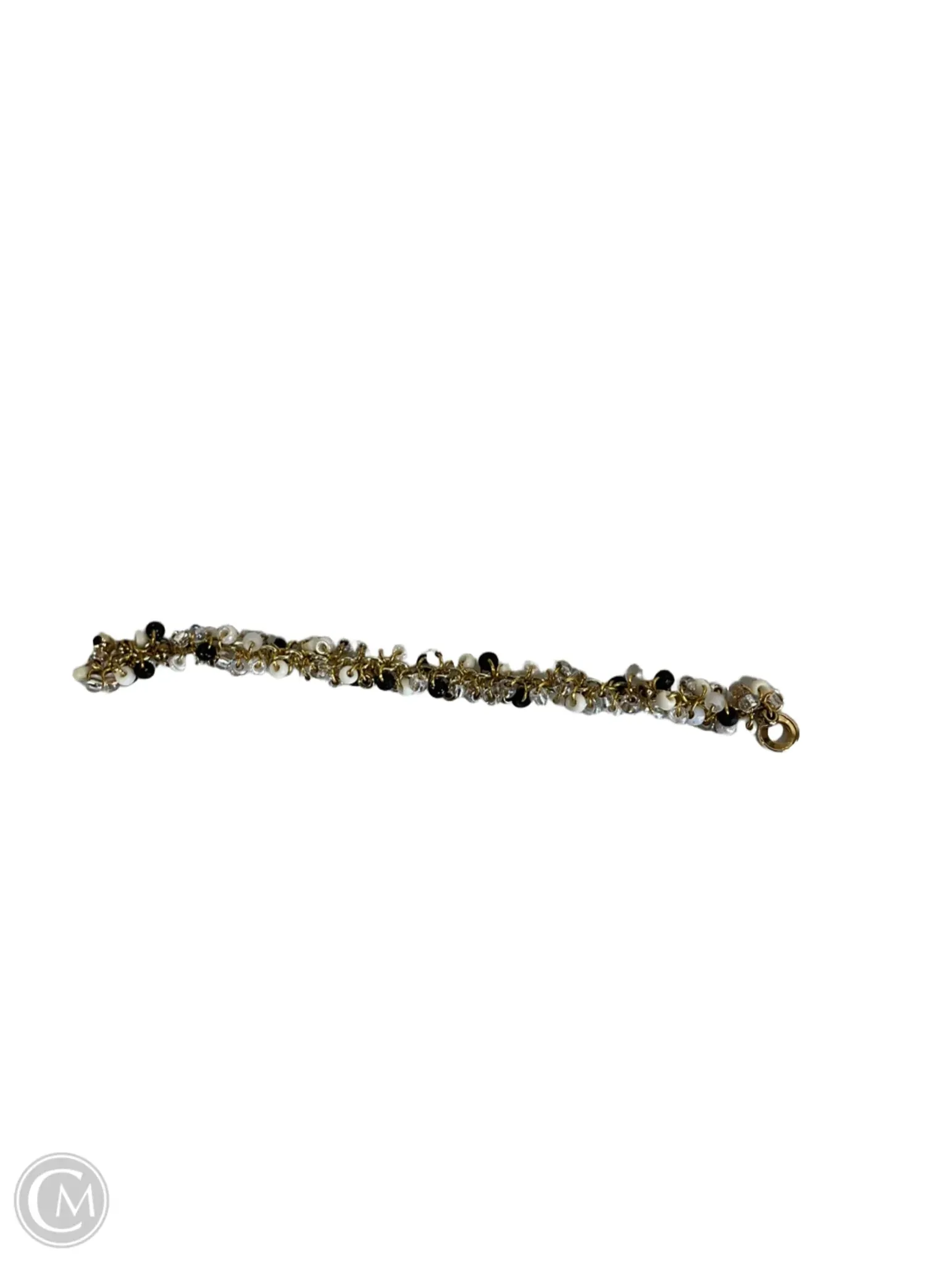 Bracelet Beaded By Clothes Mentor