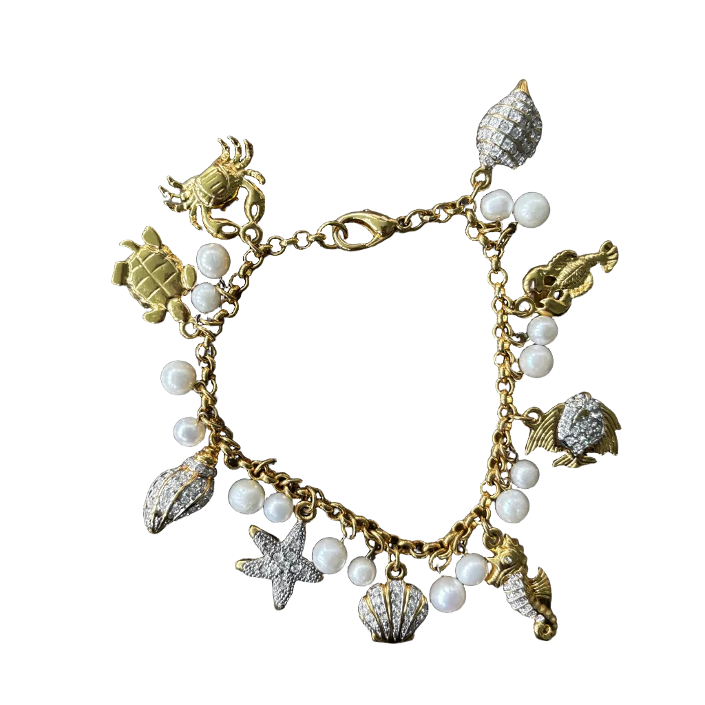 Bracelet Charm
