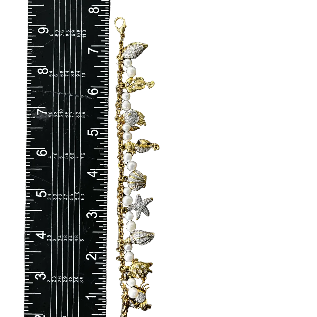 Bracelet Charm