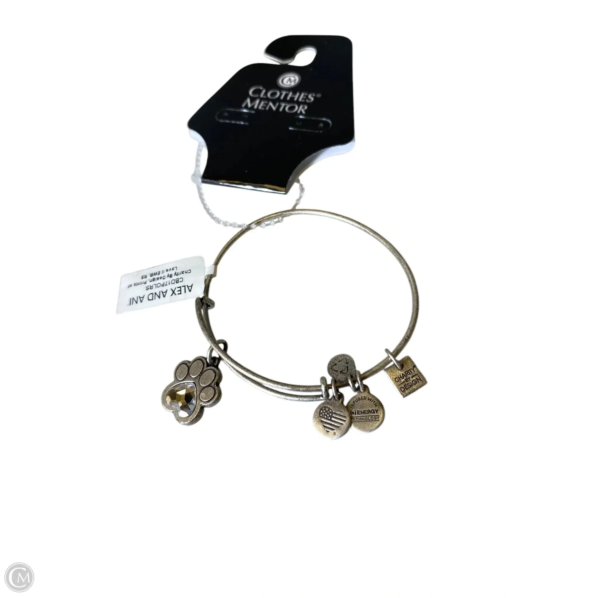 Bracelet Cuff By Alex And Ani